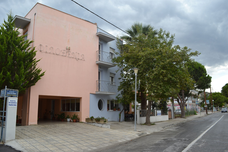 Exterior & Views 2, Filoxenia, Thessaly