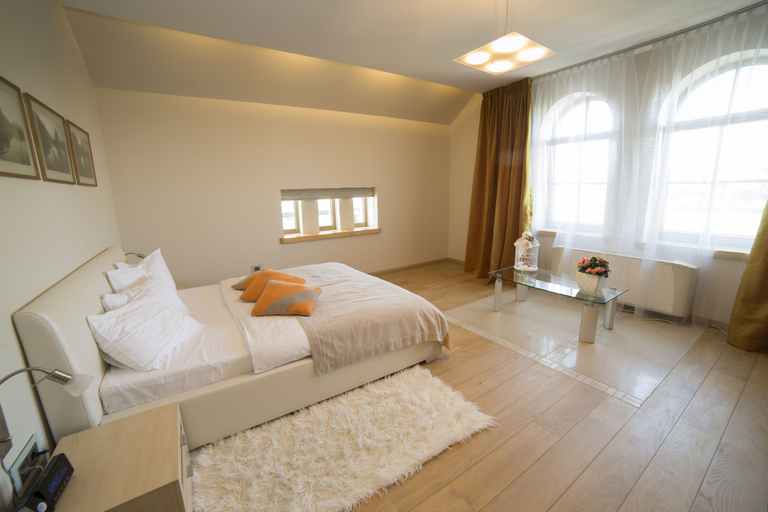 Bedroom 4, Libava, Liepaja