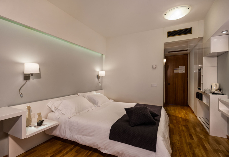 Bedroom 4, Civitel Akali Hotel, Crete