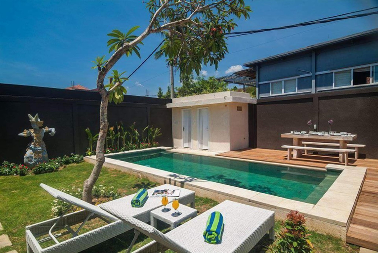 Sport & Beauty 5, Joglo Villa, Badung
