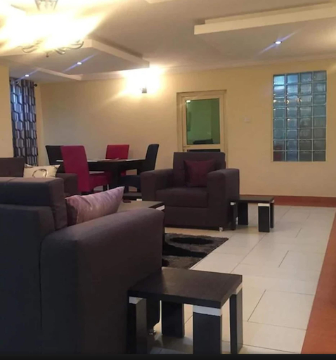 Others 5, Lammy Court, Eti-Osa