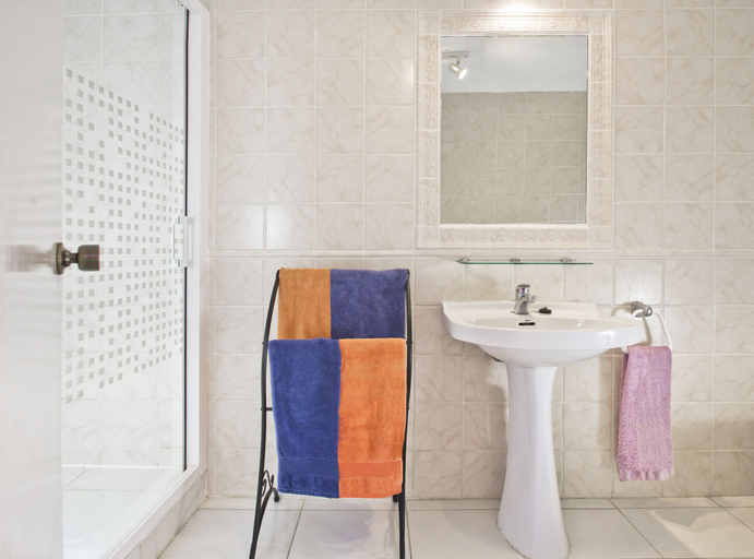 Bathroom 4, Villa Tranquilla, Málaga