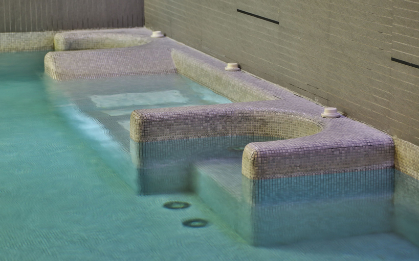 Sport & Beauty 2, Best Western Hotel Goldenmile Milan, Milano