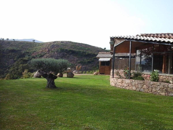 Others 4, Mobile Home A Saliva, Corse-du-Sud