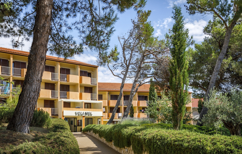 Exterior & Views 2, San Marino Resort, Lopar/Supetarska Draga