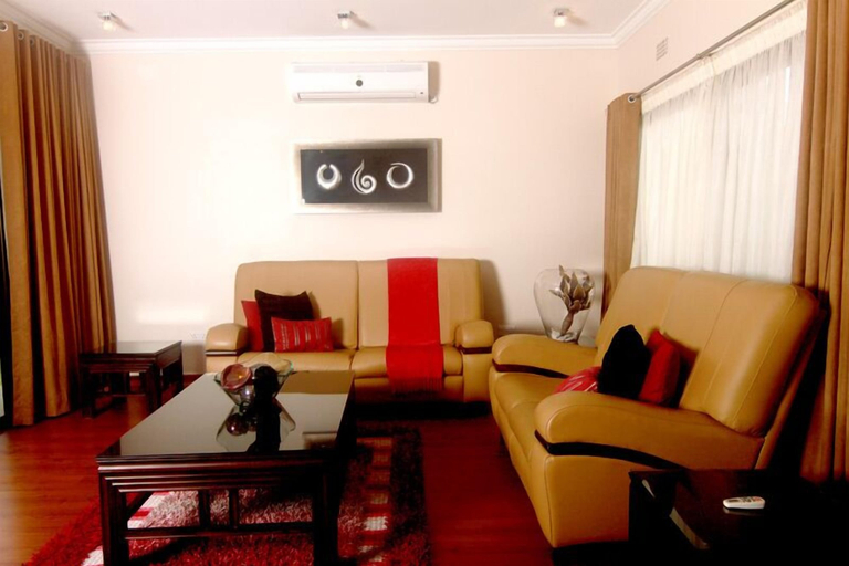Others 5, Fallsway Villas, Lusaka