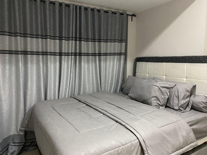 Bedroom 4, Asdira Apartemen Superior 2BR @Mansion Kemayoran, North Jakarta