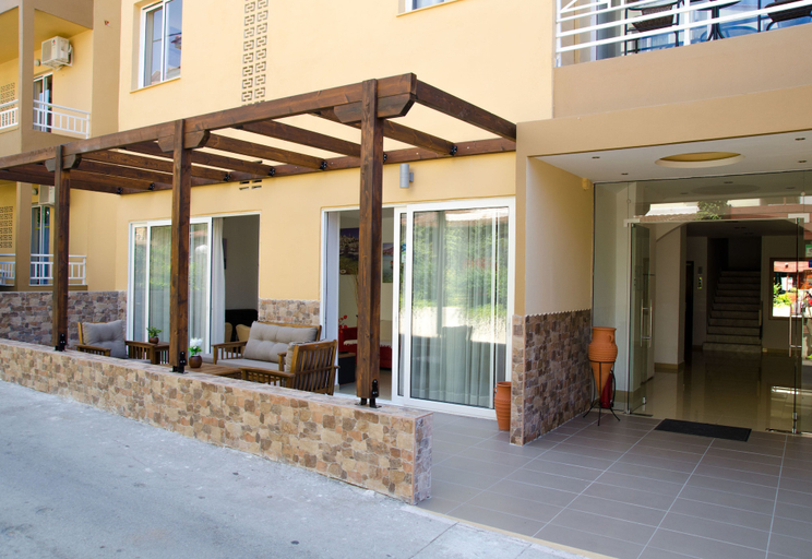 Exterior & Views, Filmar Hotel, South Aegean