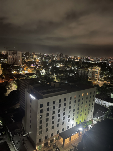 Exterior & Views 2, Star Land Hotel, Wouri