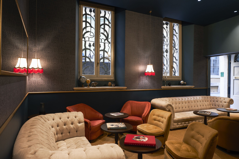 Clerici Boutique Hotel, Milano