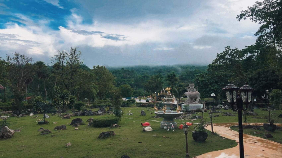 Others 5, Golden Gold Resort & Spa Khaoyai, Pak Chong