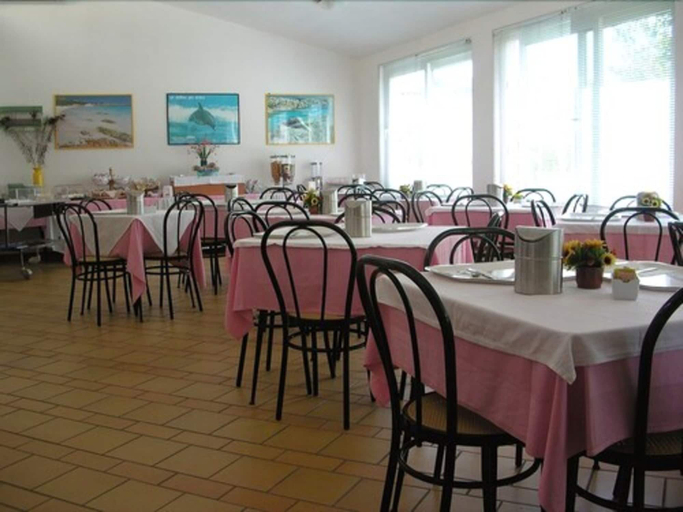 Food & Drinks 5, Hotel Nido D'Aquila, Olbia-Tempio