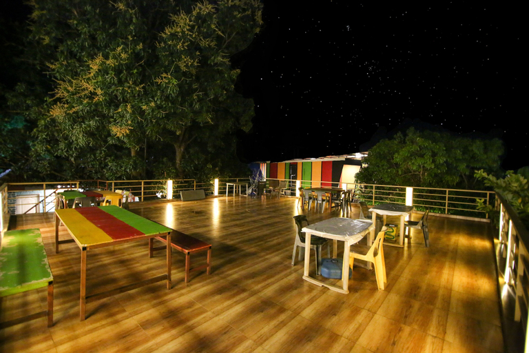Food & Drinks 5, The Bob house, Pune