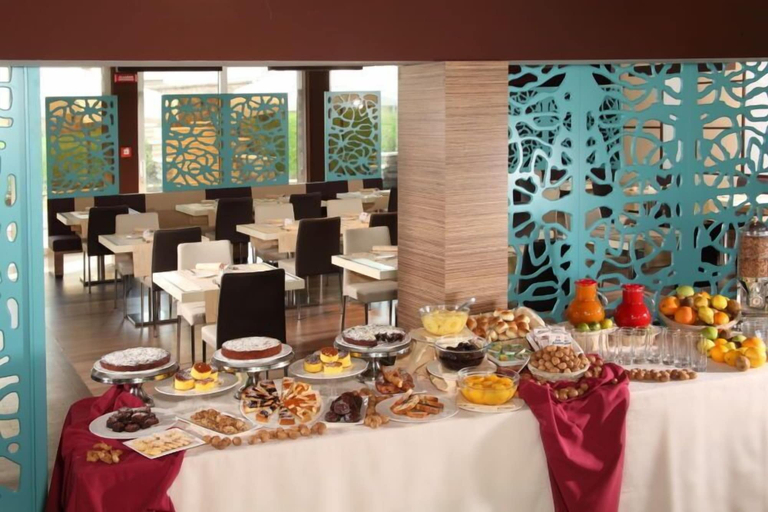 Food & Drinks 5, Hotel & Spa Villa Mercede, Roma