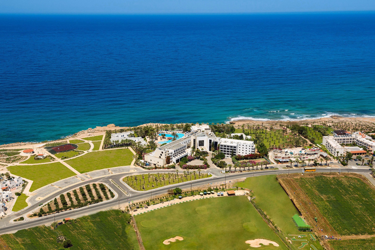 Exterior & Views 2, Azia Resort and Spa