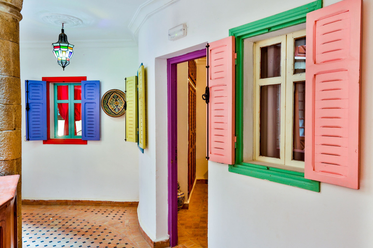 Exterior & Views 2, Riad Al Khansaa, Essaouira