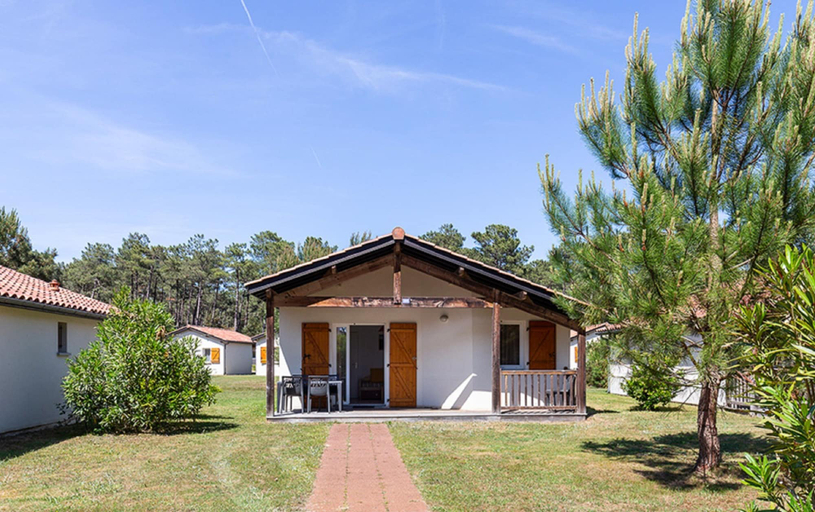 Exterior & Views 2, Vacancéole – l’Allée des Dunes – Ondres Plage, Landes