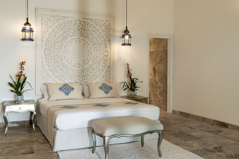 Bedroom 4, Arbatax Park Resort - Cottage by Falkensteiner, Ogliastra