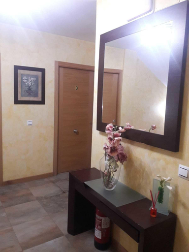 Bathroom 4, Casa Rural Virgen de las Cruces, Ciudad Real