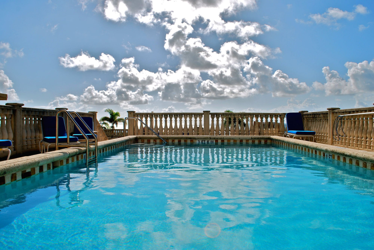 Sport & Beauty 5, The Fritz Hotel, Miami-Dade