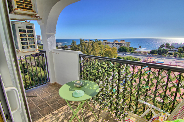 Others 4, Calypso Penthouse, Málaga