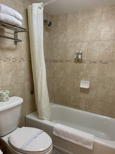 Bathroom 4, Hotolos, Broward