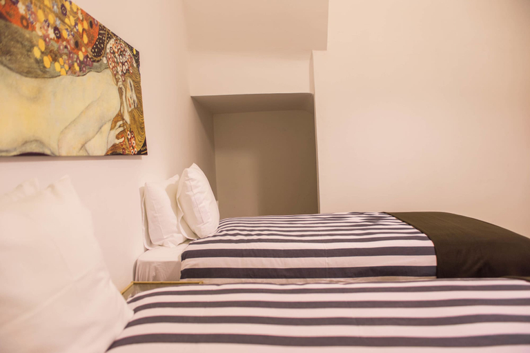 Bedroom 2, Popartment, Porto