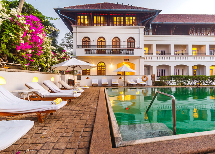 Sport & Beauty 2, Brunton Boatyard - A CGH Earth Experience, Ernakulam