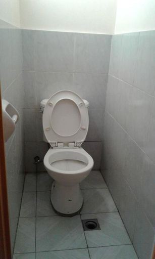 Bathroom 5, Desiree's Lodge And Transient House, Baler Aurora, Baler