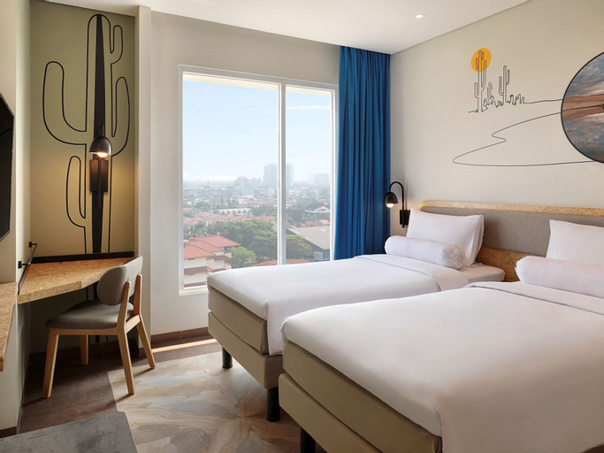Bedroom 24