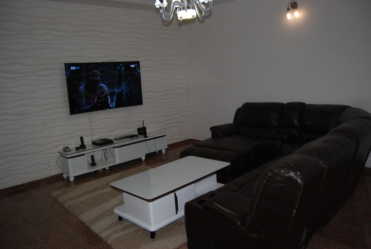 Others 3, Kings Court Apartment, AbujaMun