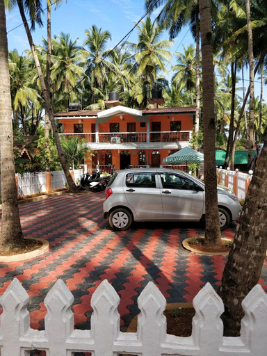 Exterior & Views 2, Hilias Retreat, South Goa
