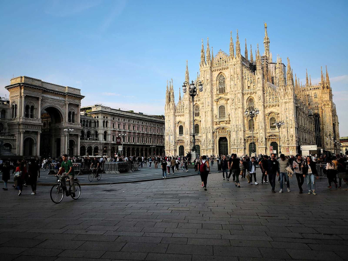 Exterior & Views 2, Milano Guest house Armonia & Passione, Milano