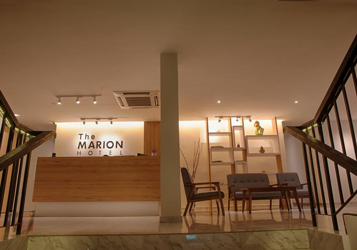 Others 5, The Marion Hotel, Johor Bahru