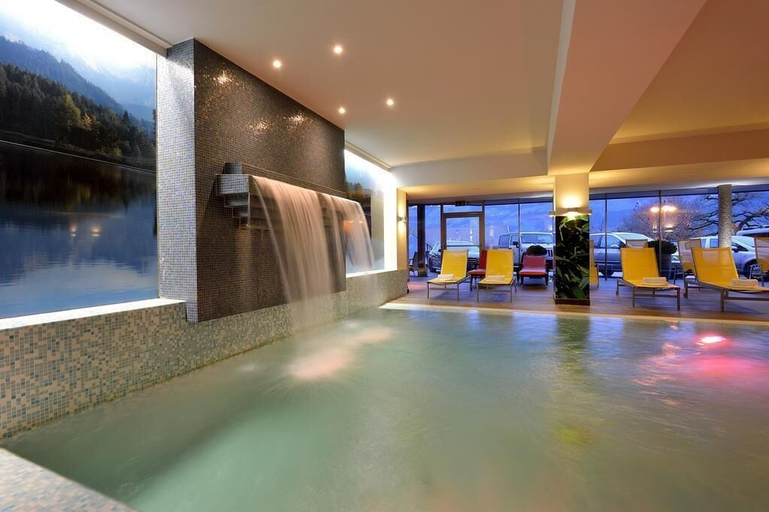 Sport & Beauty 3, Residenz Schiestl, Schwaz