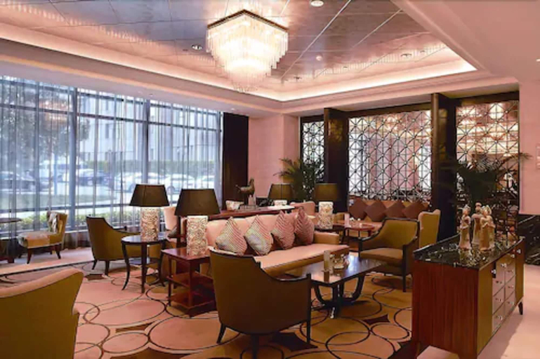 Food & Drinks 5, Jin Jiang Hotel Shanghai, Shanghai