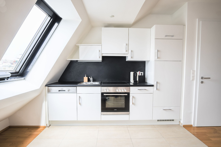 Others 5, easy-flat Pilgramgasse - Apartments near Metro, Wien