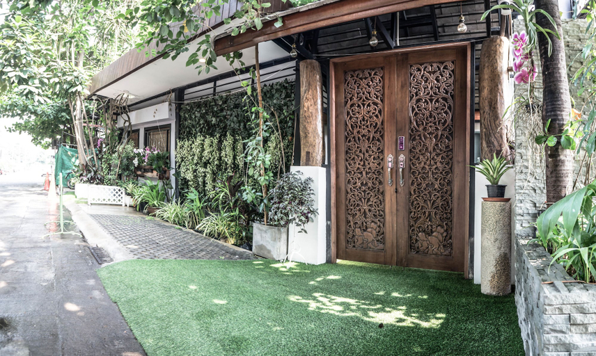 Exterior & Views 2, VillaBerry Nimman Chiang Mai, Muang Chiang Mai