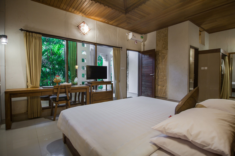 Bedroom 26