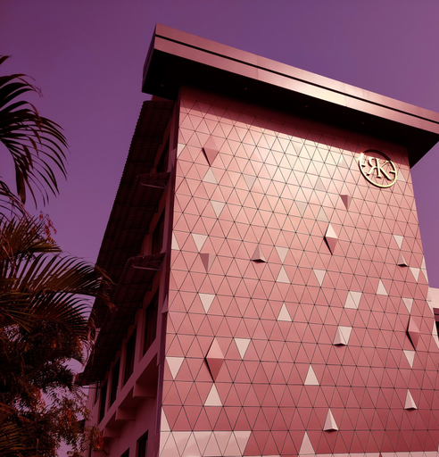 Exterior & Views 2, R K Residency, Tiruppur
