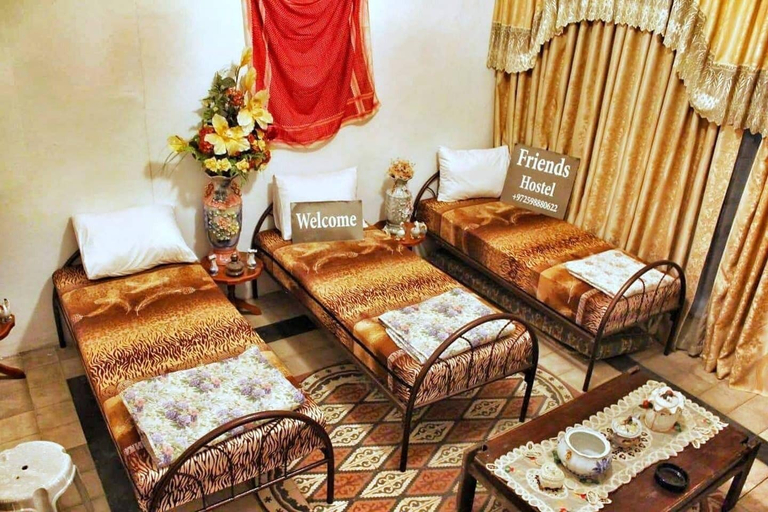 Others 4, Friends Hostel.Area B, Hebron