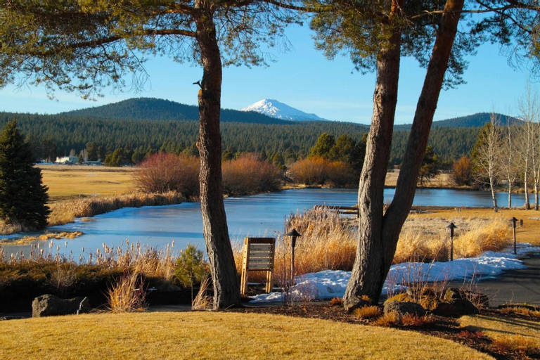 The Pines at Sunriver, Deschutes