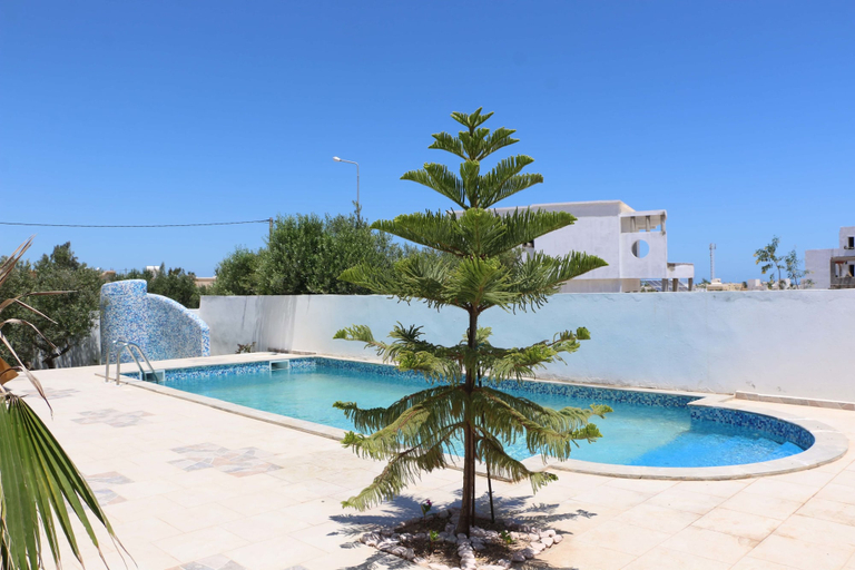 Sport & Beauty 3, Dar Aziz, Djerba Midoun