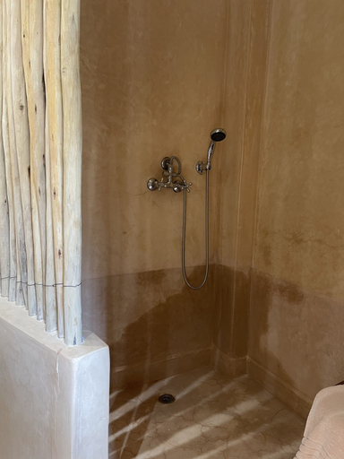 Bathroom 4, Riad 144, Marrakech