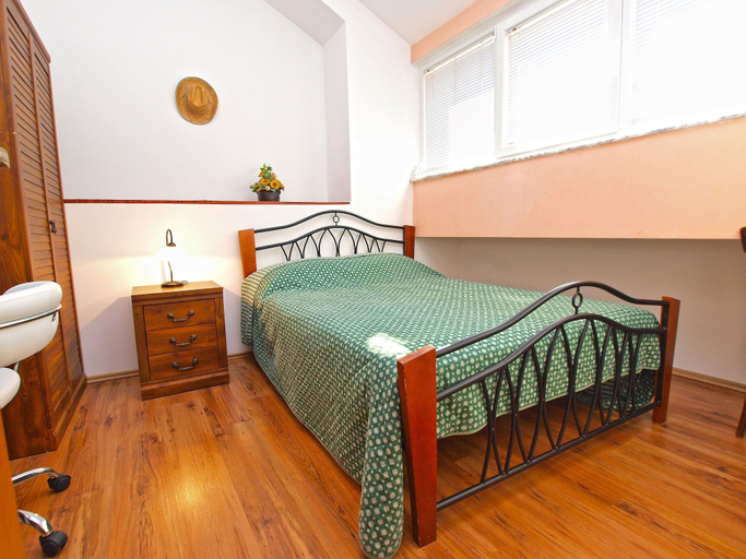 Bedroom 3, Apartment 1175, Pula