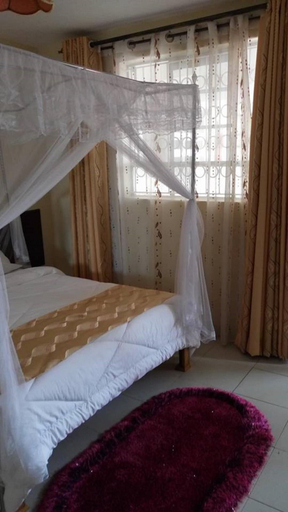 Bedroom 2, Prestige Hotel, North Imenti
