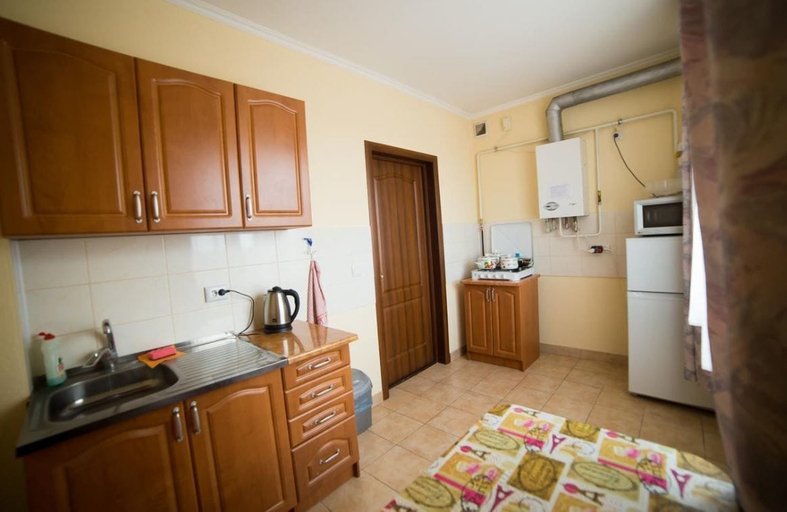 Others 4, Best Apartments on Beregovskaya, Mukachivs'ka