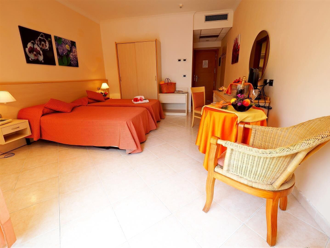 Bedroom 3, LABRANDA Rocca Nettuno Tropea, Vibo Valentia