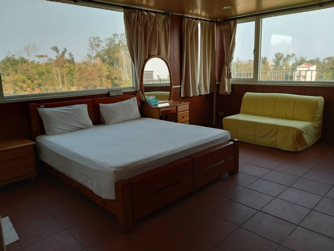 Bedroom 11