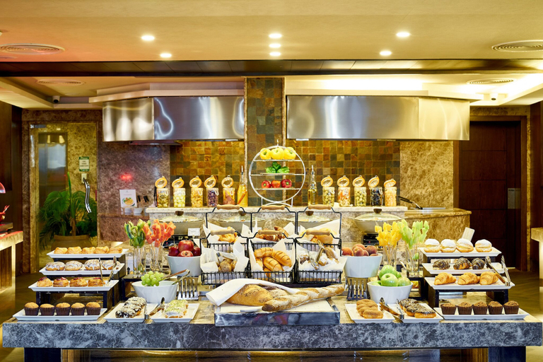 Food & Drinks 5, Grand Ocean Sokhna Hotel & Resort, 'Ataqah